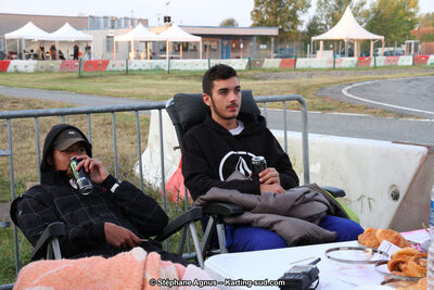 23 & 24/09/2017 : 24H Karting Loisir de Karting 2 Muret (Photos Stéphane Agnus) 2017 — karting