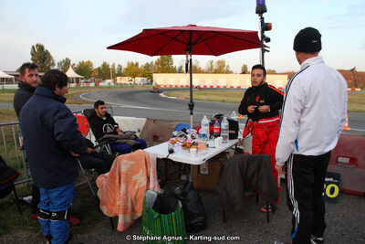 23 & 24/09/2017 : 24H Karting Loisir de Karting 2 Muret (Photos Stéphane Agnus) 2017 — karting