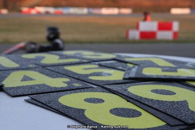 23 & 24/09/2017 : 24H Karting Loisir de Karting 2 Muret (Photos Stéphane Agnus) 2017 — karting