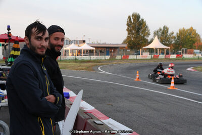 23 & 24/09/2017 : 24H Karting Loisir de Karting 2 Muret (Photos Stéphane Agnus) 2017 — karting