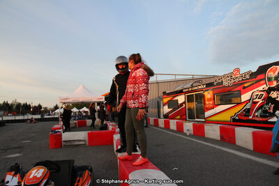 23 & 24/09/2017 : 24H Karting Loisir de Karting 2 Muret (Photos Stéphane Agnus) 2017 — karting