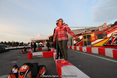 23 & 24/09/2017 : 24H Karting Loisir de Karting 2 Muret (Photos Stéphane Agnus) 2017 — karting