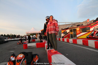 23 & 24/09/2017 : 24H Karting Loisir de Karting 2 Muret (Photos Stéphane Agnus) 2017 — karting