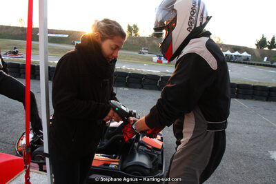 23 & 24/09/2017 : 24H Karting Loisir de Karting 2 Muret (Photos Stéphane Agnus) 2017 — karting
