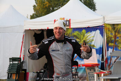 23 & 24/09/2017 : 24H Karting Loisir de Karting 2 Muret (Photos Stéphane Agnus) 2017 — karting