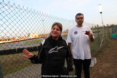 23 & 24/09/2017 : 24H Karting Loisir de Karting 2 Muret (Photos Stéphane Agnus) 2017 — karting
