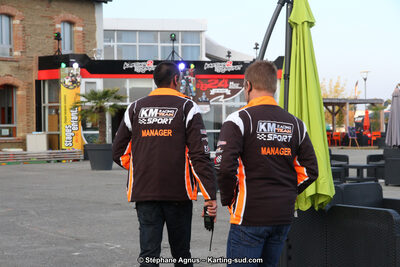 23 & 24/09/2017 : 24H Karting Loisir de Karting 2 Muret (Photos Stéphane Agnus) 2017 — karting