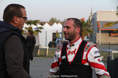 23 & 24/09/2017 : 24H Karting Loisir de Karting 2 Muret (Photos Stéphane Agnus) 2017 — karting