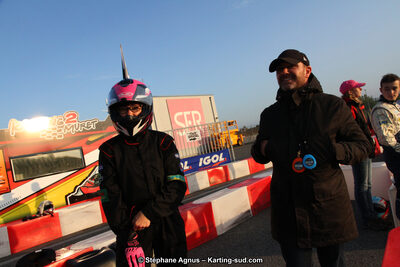 23 & 24/09/2017 : 24H Karting Loisir de Karting 2 Muret (Photos Stéphane Agnus) 2017 — karting
