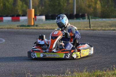 23 & 24/09/2017 : 24H Karting Loisir de Karting 2 Muret (Photos Stéphane Agnus) 2017 — karting