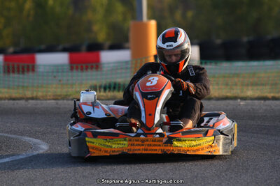 23 & 24/09/2017 : 24H Karting Loisir de Karting 2 Muret (Photos Stéphane Agnus) 2017 — karting