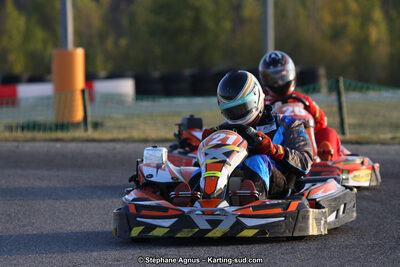 23 & 24/09/2017 : 24H Karting Loisir de Karting 2 Muret (Photos Stéphane Agnus) 2017 — karting
