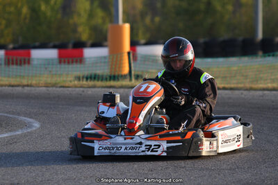 23 & 24/09/2017 : 24H Karting Loisir de Karting 2 Muret (Photos Stéphane Agnus) 2017 — karting