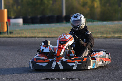 23 & 24/09/2017 : 24H Karting Loisir de Karting 2 Muret (Photos Stéphane Agnus) 2017 — karting
