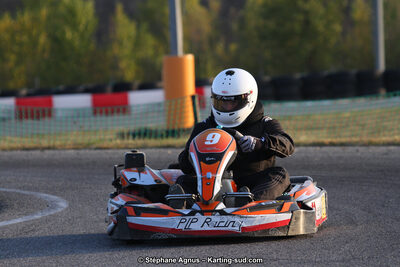 23 & 24/09/2017 : 24H Karting Loisir de Karting 2 Muret (Photos Stéphane Agnus) 2017 — karting