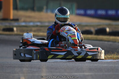 23 & 24/09/2017 : 24H Karting Loisir de Karting 2 Muret (Photos Stéphane Agnus) 2017 — karting