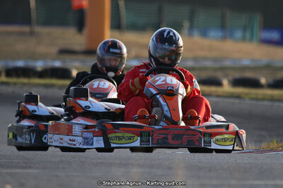 23 & 24/09/2017 : 24H Karting Loisir de Karting 2 Muret (Photos Stéphane Agnus) 2017 — karting