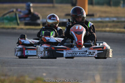 23 & 24/09/2017 : 24H Karting Loisir de Karting 2 Muret (Photos Stéphane Agnus) 2017 — karting