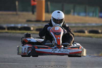 23 & 24/09/2017 : 24H Karting Loisir de Karting 2 Muret (Photos Stéphane Agnus) 2017 — karting