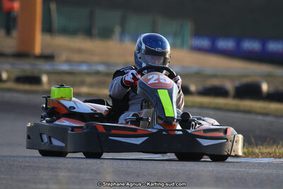 23 & 24/09/2017 : 24H Karting Loisir de Karting 2 Muret (Photos Stéphane Agnus) 2017 — karting