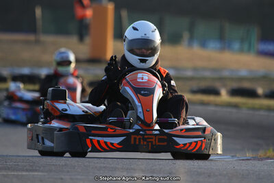 23 & 24/09/2017 : 24H Karting Loisir de Karting 2 Muret (Photos Stéphane Agnus) 2017 — karting