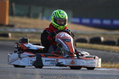 23 & 24/09/2017 : 24H Karting Loisir de Karting 2 Muret (Photos Stéphane Agnus) 2017 — karting