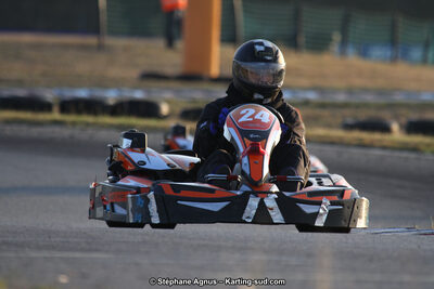 23 & 24/09/2017 : 24H Karting Loisir de Karting 2 Muret (Photos Stéphane Agnus) 2017 — karting