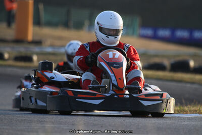 23 & 24/09/2017 : 24H Karting Loisir de Karting 2 Muret (Photos Stéphane Agnus) 2017 — karting