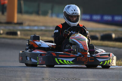 23 & 24/09/2017 : 24H Karting Loisir de Karting 2 Muret (Photos Stéphane Agnus) 2017 — karting