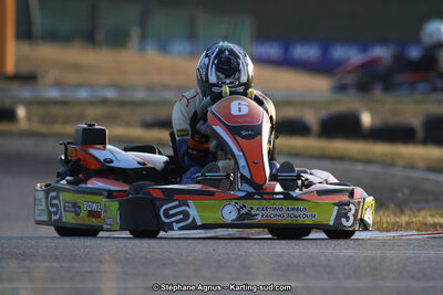 23 & 24/09/2017 : 24H Karting Loisir de Karting 2 Muret (Photos Stéphane Agnus) 2017 — karting