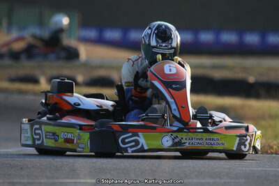 23 & 24/09/2017 : 24H Karting Loisir de Karting 2 Muret (Photos Stéphane Agnus) 2017 — karting
