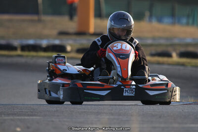 23 & 24/09/2017 : 24H Karting Loisir de Karting 2 Muret (Photos Stéphane Agnus) 2017 — karting