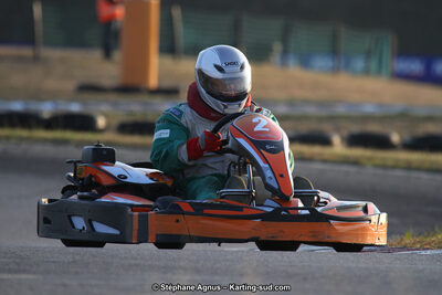 23 & 24/09/2017 : 24H Karting Loisir de Karting 2 Muret (Photos Stéphane Agnus) 2017 — karting