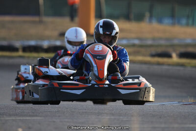 23 & 24/09/2017 : 24H Karting Loisir de Karting 2 Muret (Photos Stéphane Agnus) 2017 — karting