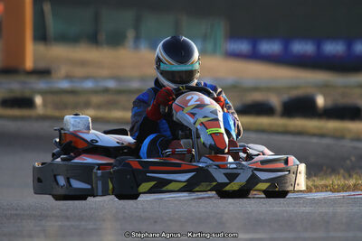 23 & 24/09/2017 : 24H Karting Loisir de Karting 2 Muret (Photos Stéphane Agnus) 2017 — karting