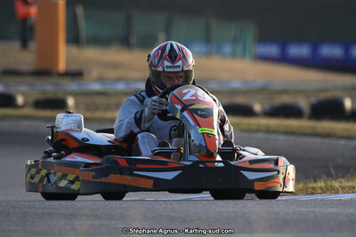 23 & 24/09/2017 : 24H Karting Loisir de Karting 2 Muret (Photos Stéphane Agnus) 2017 — karting