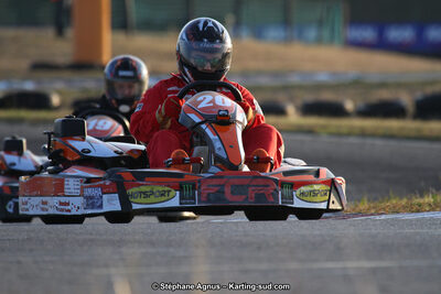 23 & 24/09/2017 : 24H Karting Loisir de Karting 2 Muret (Photos Stéphane Agnus) 2017 — karting