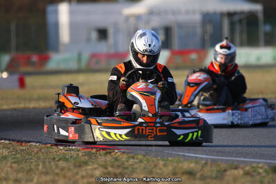 23 & 24/09/2017 : 24H Karting Loisir de Karting 2 Muret (Photos Stéphane Agnus) 2017 — karting