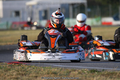 23 & 24/09/2017 : 24H Karting Loisir de Karting 2 Muret (Photos Stéphane Agnus) 2017 — karting