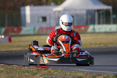 23 & 24/09/2017 : 24H Karting Loisir de Karting 2 Muret (Photos Stéphane Agnus) 2017 — karting