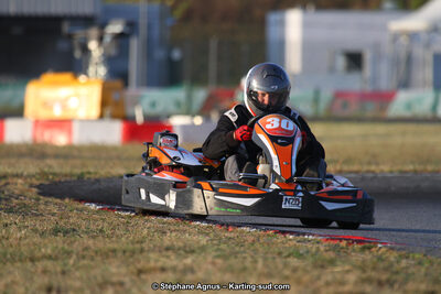 23 & 24/09/2017 : 24H Karting Loisir de Karting 2 Muret (Photos Stéphane Agnus) 2017 — karting