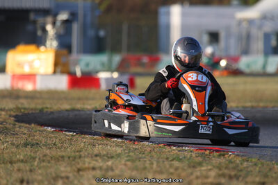 23 & 24/09/2017 : 24H Karting Loisir de Karting 2 Muret (Photos Stéphane Agnus) 2017 — karting