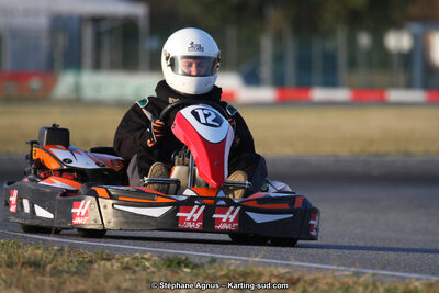 23 & 24/09/2017 : 24H Karting Loisir de Karting 2 Muret (Photos Stéphane Agnus) 2017 — karting