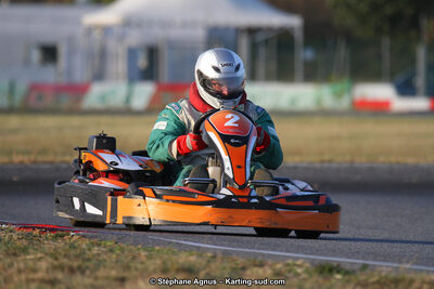 23 & 24/09/2017 : 24H Karting Loisir de Karting 2 Muret (Photos Stéphane Agnus) 2017 — karting
