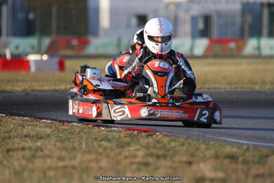 23 & 24/09/2017 : 24H Karting Loisir de Karting 2 Muret (Photos Stéphane Agnus) 2017 — karting