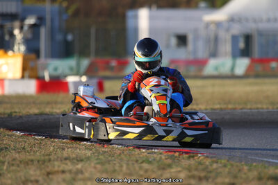 23 & 24/09/2017 : 24H Karting Loisir de Karting 2 Muret (Photos Stéphane Agnus) 2017 — karting