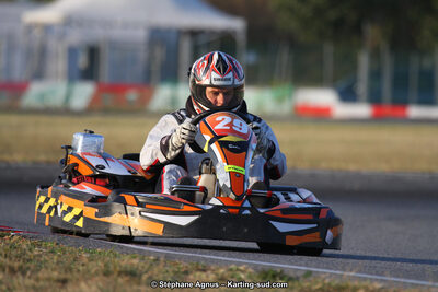 23 & 24/09/2017 : 24H Karting Loisir de Karting 2 Muret (Photos Stéphane Agnus) 2017 — karting