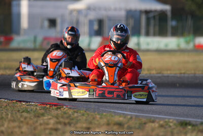 23 & 24/09/2017 : 24H Karting Loisir de Karting 2 Muret (Photos Stéphane Agnus) 2017 — karting