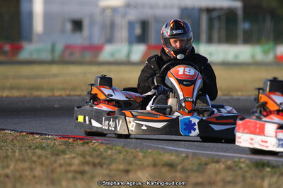 23 & 24/09/2017 : 24H Karting Loisir de Karting 2 Muret (Photos Stéphane Agnus) 2017 — karting