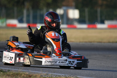 23 & 24/09/2017 : 24H Karting Loisir de Karting 2 Muret (Photos Stéphane Agnus) 2017 — karting